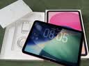 Apple/苹果 iPad 11英寸 A16芯片2025年款 平板电脑 (256GB WLAN版学习办公娱乐)粉色 实拍图