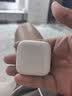 Apple/苹果 40W（至高60W） type-c快充充电器 苹果usb-c原装充电头 苹果iPhone 18 Pro Max充电器 实拍图