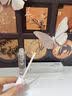 sakose凡士林滋润唇油3ml 保湿补水唇膜防干裂脱皮去死皮唇部护理润唇膏 实拍图