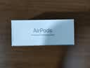 Apple /苹果 AirPods 5（支持主动降噪）搭配无线充电盒 蓝牙耳机 适用iPhone/iPad/Mac 实拍图