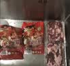 科尔沁 国产原切筋头巴脑净重4斤 生鲜牛肉【真原切】 实拍图
