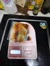 冻品先生 安井 蒲烧鳗鱼 400g 日式蒲烧汁口味 日式烤鳗鱼 加热即食预制菜 实拍图