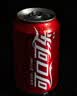 可口可乐（Coca-Cola）经典口味 汽水饮料 碳酸饮料 330ml*24摩登/主题罐 随机发货 实拍图