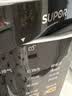 苏泊尔（SUPOR）电压力锅钛晶钢纯钛26年新品速嫩蒸鲜呼吸5L超高压100kPa 2000W上蒸下煮电饭煲4-6人SY-50FC5102 实拍图