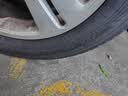 玛吉斯（MAXXIS）轮胎/汽车轮胎 215/60R17 96H HP-M3A 原配荣威RX5 实拍图