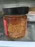 云山半&京觅秃黄油礼盒纯蟹黄酱蟹膏拌面酱礼100g*3瓶0添加防腐剂 实拍图