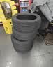 玲珑轮胎汽车轮胎235/45R18 98W XL 玲珑臻选UD 凯美瑞/比亚迪秦/特斯拉 实拍图