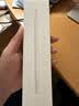 Apple/苹果 Pencil Pro 磁吸触控笔手写笔苹果笔电容笔书写绘画iPad笔 适用于iPad Pro/Air/mini机型 实拍图