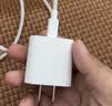 Apple/苹果 原装正品20W type-c充电器 苹果usb-c充电器手机快充头 旗舰店苹果iPhone 18 Pro Max充电器 实拍图