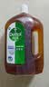 滴露（Dettol）消毒液衣物除菌液洗衣消毒水1.8L*1 衣物混洗杀菌除螨 非84酒精 实拍图