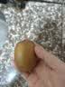 佳沛（zespri）新西兰金奇异果18粒优选果103-124g猕猴桃水果礼盒 实拍图