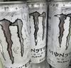 可口可乐（Coca-Cola）魔爪 超越无糖 能量 运动 功能饮料 330ml*24罐（白罐） 实拍图