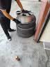 倍耐力汽车轮胎205/55R16 91V Cinturato Rosso 红标二代适配朗逸/雷凌 实拍图