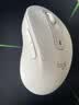 罗技（Logitech）优选系列M650无线蓝牙鼠标 办公蓝牙静音鼠标Mac苹果ipad鼠标人体工学双模鼠标大小手可选男女通用 M650中小手 白M（M750入门款） 实拍图
