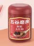 五谷磨房阿胶五红粉桃花颜红枣阿胶粉即食早餐冲饮代餐粉546g 实拍图