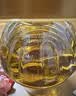 金龙鱼 食用油 葵花籽清香型调和油5L （新老包装随机发货） 实拍图
