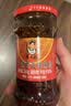 陶华碧老干妈干煸肉丝油辣椒260g【美食大赛同款】贵州特产辣椒酱下饭调料蘸料 实拍图