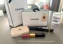 CHANEL【新色上市】香奈儿双效持色唇釉 镜面口红 持妆化妆品 生日礼物 明星色号 | 174号 - 米粉色 实拍图