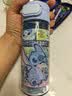 迪士尼（Disney）水杯塑料杯小学生上学专用杯子防摔带提绳运动直饮杯随手杯儿童 实拍图