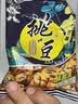 旺旺 挑豆 海苔味花生 176g 追剧小零食 膨化休闲食品饼干糕点 实拍图