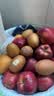 佳沛（zespri）新西兰金奇异果12粒特大果124-146g猕猴桃水果礼盒 实拍图