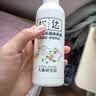 松达爽身露宝宝桃子水婴儿山茶油冰爽露爽身粉爽肤水200ml 实拍图