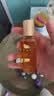 施华蔻（Schwarzkopf）盈萃韧养护发精油30ml( 沐光瓶 防毛躁柔顺 免洗不油腻)无泵头 实拍图