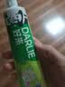 好来（DARLIE）原黑人茶倍健茉莉白茶牙膏茶香健齿清新口气平衡酸碱健齿含氟140g 实拍图