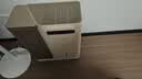艾美特（AIRMATE）【匠心臻品】取暖器家用无雾加湿器大容量空气加湿电暖气暖风机卧室全屋速热大面积电暖器 AIR16-1 实拍图