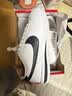 耐克女子 CORTEZ  轻便阿甘鞋休闲鞋 DN1791-107白 36.5 实拍图