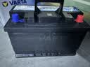 瓦尔塔（VARTA）京东养车汽车电瓶蓄电池56318福特全顺蒙迪欧致胜翼虎066-27 实拍图