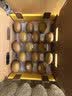佳沛（zespri）新西兰 金奇异果特大果15粒134-146g猕猴桃水果礼盒 实拍图