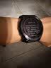 佳明（GARMIN）Fenix7太阳能碳黑旗舰版血氧跑步户外运动智能手表生日礼物 实拍图