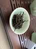 英红牌红茶英红九号 秋茶有机茶一级浓香型150g罐装茶叶茶礼礼品 实拍图