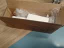 艾美特（AIRMATE）【超级单品】暖风机/石墨烯取暖器/电暖器/电热取暖器 家用全屋升温电暖气小型小太阳热风机 K72 实拍图