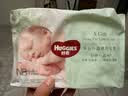 好奇（Huggies）小森林纸尿裤NB4片(5kg以下)【试用】 实拍图