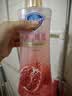 舒肤佳净透沐浴露红石榴香氛570g添加果酸焕亮持久留香 新老包装随机 实拍图