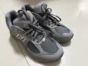 NEW BALANCE男女款情侣秋冬休闲复古运动休闲慢跑鞋2002R系列ML2002RA 38 实拍图