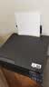 爱普生（EPSON）【6代新品】L3353墨仓式彩色家用AI学习打印机 L3251/L3255升级版(打印复印扫描 微信/无线 黑色） 实拍图