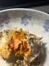 【活蟹】漁家师傅大闸蟹全母3.0-3.3两8只去绳足重鲜活螃蟹现货生鲜水产礼盒金秋送礼 实拍图