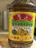 鲁花【保真菜籽油】食用油低芥酸特香菜籽油5L  /桶非转基因 实拍图