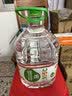 屈臣氏蒸馏水纯净水8L*2桶整箱大桶装水饮用水家庭装泡茶煲汤 实拍图