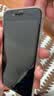 朗客 iPhoneSE3/SE2/SE/8/7钢化膜苹果SE3手机膜高清全屏覆盖超薄玻璃防摔耐刮防指纹无白边保护贴膜 实拍图