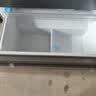 海尔（Haier）冰箱出品统帅超省系列549L法式四门双开门家用电冰箱新一级能效全空间净味LF4-549WN9U1 2026新款 实拍图