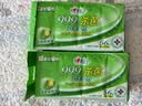 心相印【樊振东推荐】杀菌湿巾 7片8包3提 99.9%杀菌湿纸巾迷你开学便携 实拍图