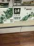 伊利金典3.8g乳蛋白有机脱脂纯牛奶250ml*10盒 0脂肪 礼盒装 实拍图