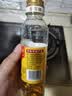 金龙鱼食用油【保真菜籽油】 非转基因外婆乡小榨菜籽油400ml 实拍图