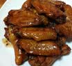 鲜京采大号鸡翅中 净重3斤 40-50g/个 30-38个 煎炸卤鸡翅食材 源头直发 实拍图