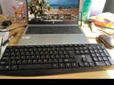 惠普（HP）CS10L无线键盘鼠标套装 键鼠套装 全尺寸键盘 轻音按键高效舒适商务办公键盘鼠标 实拍图
