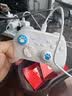 北通鲲鹏20游戏手柄AI智控双切扳机TMR震动无线多模蓝牙xbox类电脑PC手机steam体感NS switch2影之刃零 实拍图